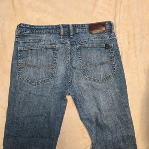 BUFFALO David Bitton 32 x 30 Jeans